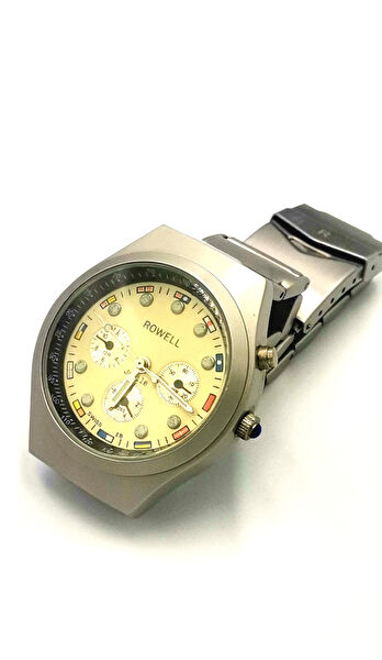 Monalisa Home Unisex Kol Saati