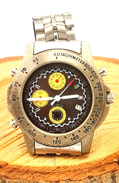 Monalisa Home Unisex Kol Saati