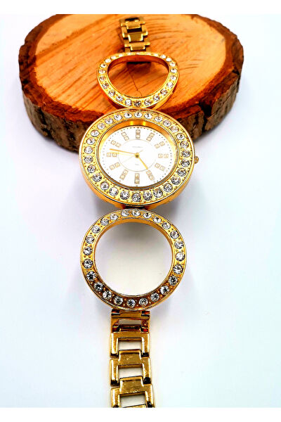 Monalisa Home Unisex Kol Saati