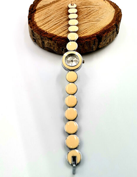 Monalisa Home Unisex Kol Saati