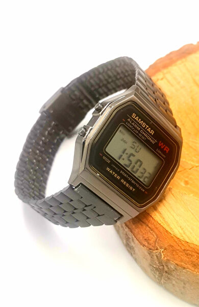 Monalisa Home Unisex Kol Saati