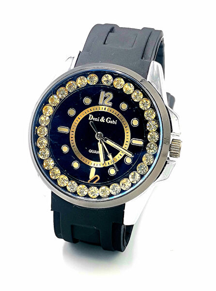 Monalisa Home Unisex Kol Saati