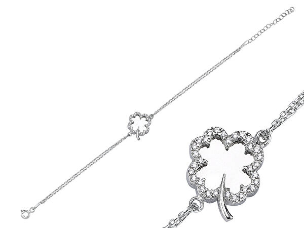 Silverpoint Bileklik