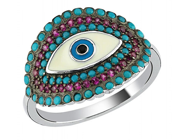 Silverpoint Kadın Yüzük