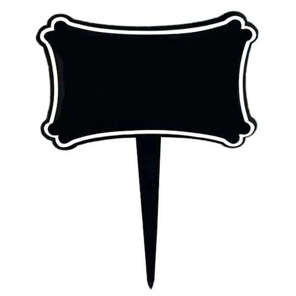 Odak Etiket, Sticker