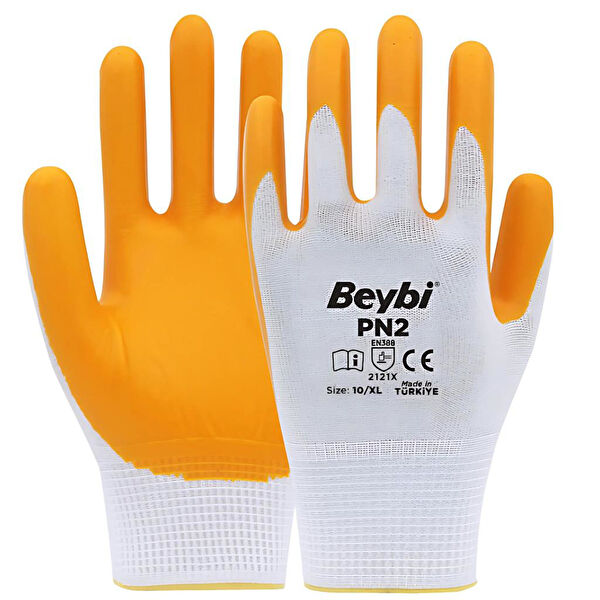 Beybi Koruyucu Eldiven