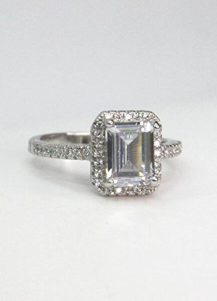 Silverpoint Kadın Yüzük