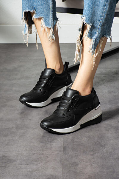 Ayax Kadın Sneaker Ayakkabı