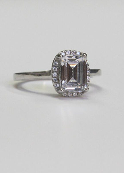 Silverpoint Kadın Yüzük