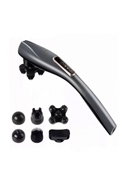 AFM tech Masaj Cihazı, Aleti