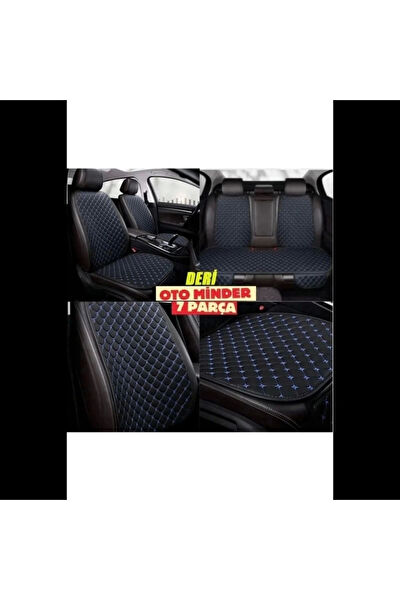 NAZ OTO Koltuk Minderleri