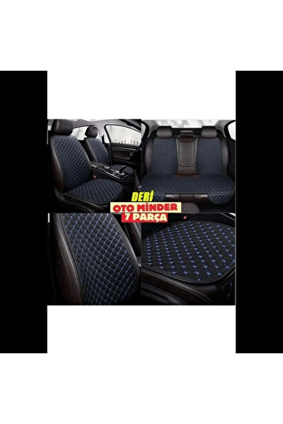 NAZ OTO Koltuk Minderleri