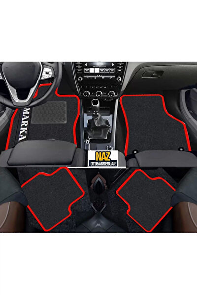 NAZ OTO Oto Paspası