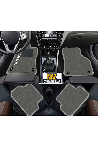 NAZ OTO Oto Paspası