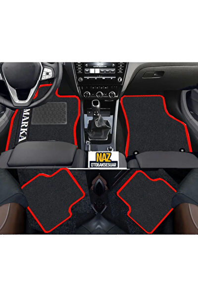 NAZ OTO Oto Paspası