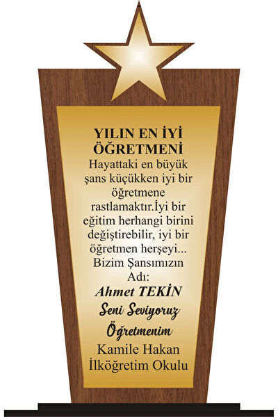 Yüksel34 Hediyelik Ürün