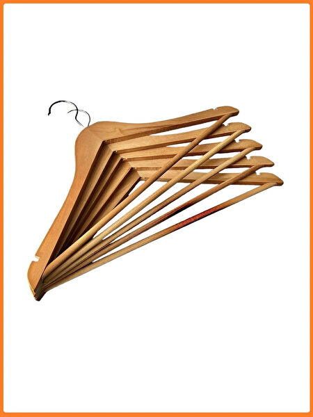 EZMK Ev Gereçleri Elbise Askısı