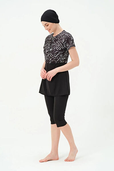 Tesmay Tesettür Mayo