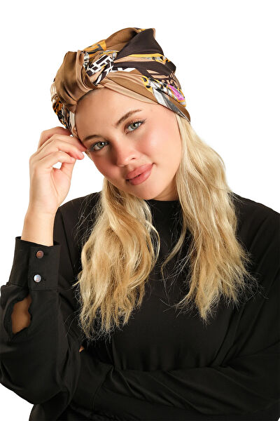 Hürrem Bone Tesettür Bone