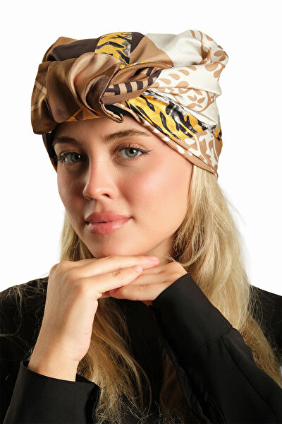 Hürrem Bone Tesettür Bone