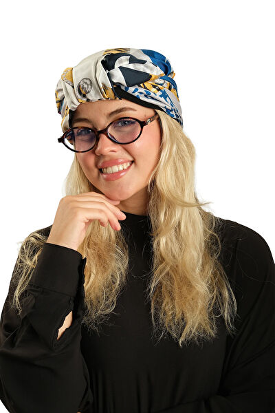 Hürrem Bone Tesettür Bone