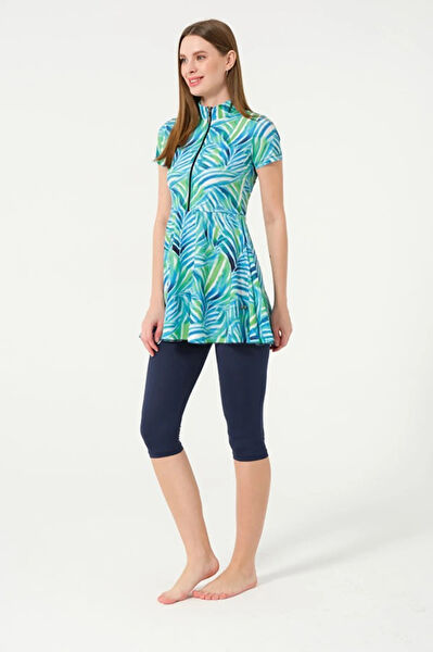 Tesmay Tesettür Mayo