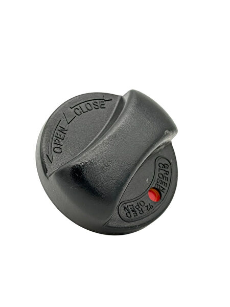 Kanuni Yakıt Deposu Ekipmanı