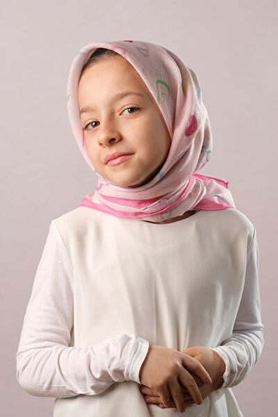 Giverny Şal, Eşarp ve Aksesuarı