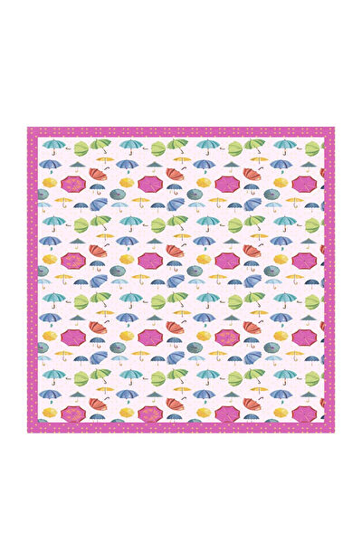 Giverny Şal, Eşarp ve Aksesuarı