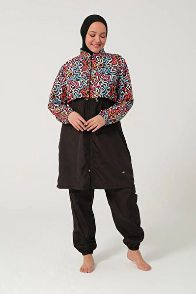 Tesmay Tesettür Mayo