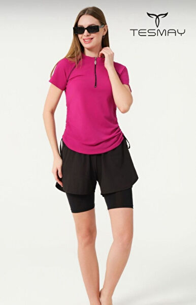 Tesmay Tesettür Mayo