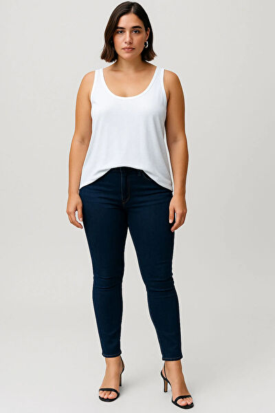 Effe Online Kadın Atlet, Body