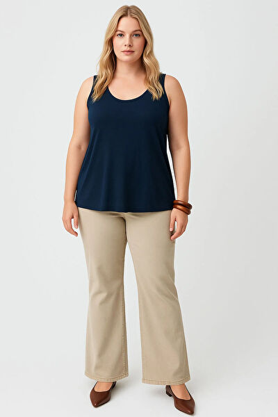 Effe Online Kadın Atlet, Body