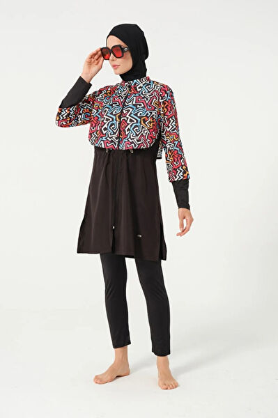 Tesmay Tesettür Mayo