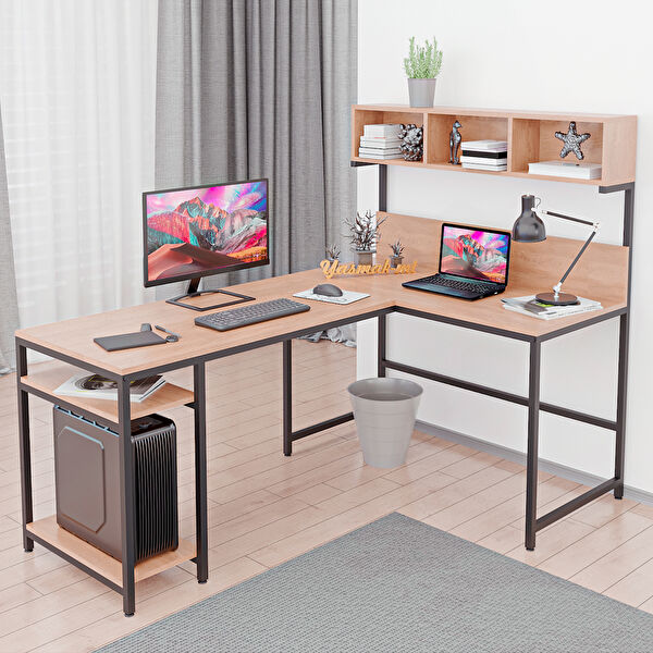 Yasmak Çalışma Masası