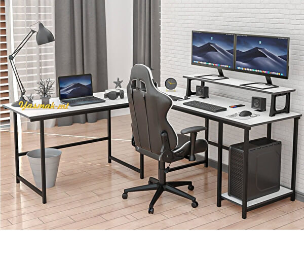 Yasmak Çalışma Masası