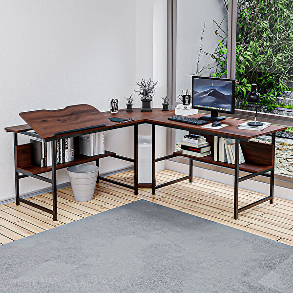 Yasmak Çalışma Masası