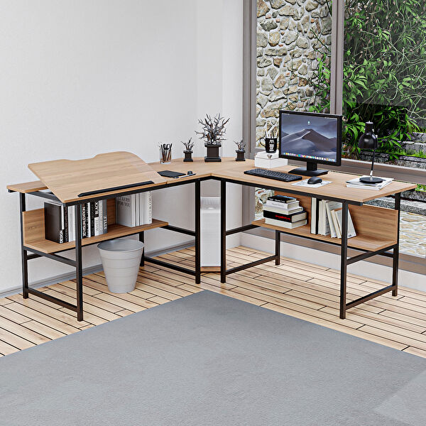 Yasmak Çalışma Masası