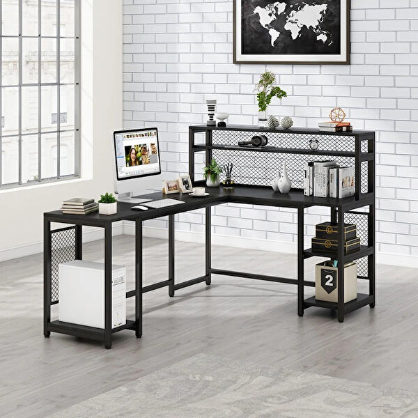 Yasmak Çalışma Masası