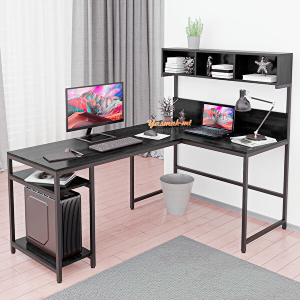 Yasmak Çalışma Masası