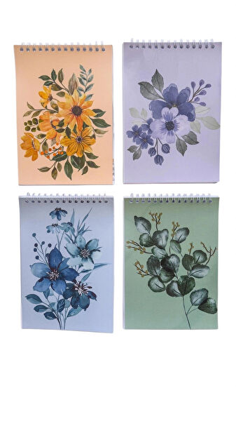 Hobireyon Defter, Ajanda