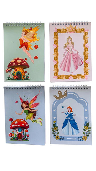 Hobireyon Defter, Ajanda