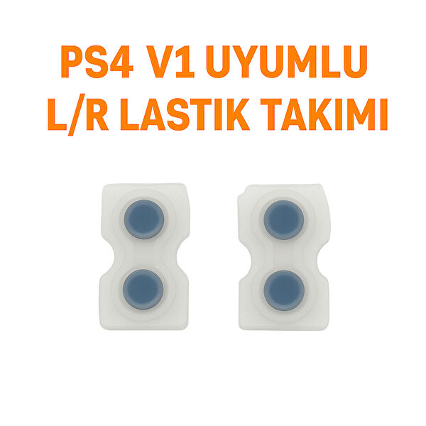siar PlayStation 4 Aksesuarları