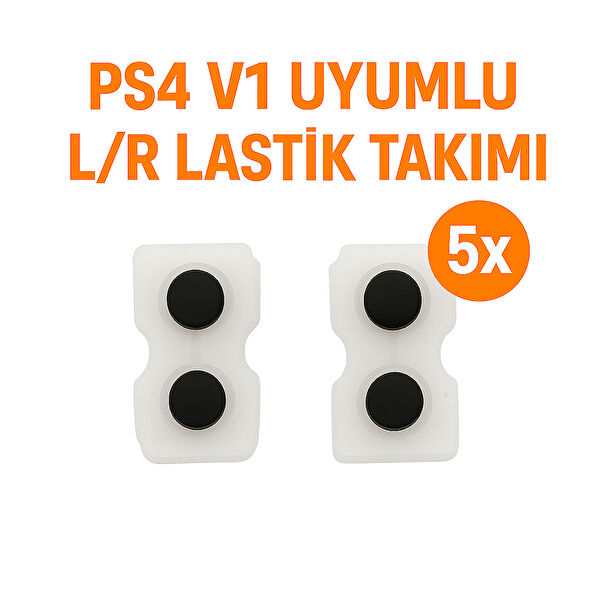 siar PlayStation 4 Aksesuarları