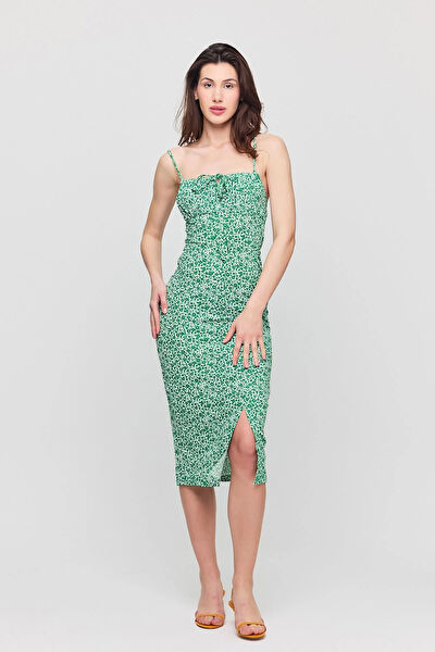 Giyola Yazlık Elbise