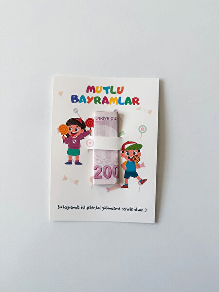 Hobireyon Hediye Kartları