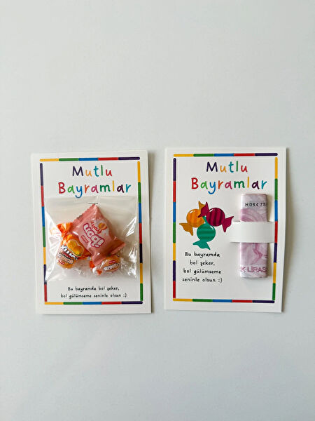 Hobireyon Hediye Kartları