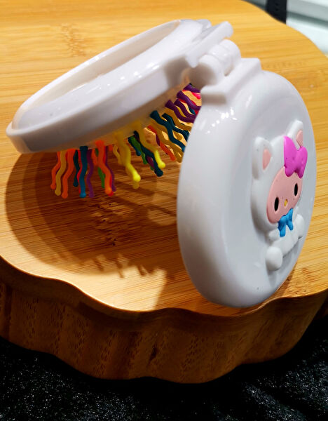 Monalisa Home Makyaj Aynası