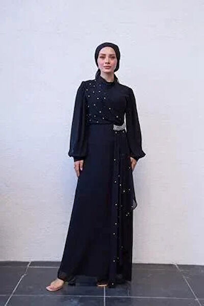 Moda Asrın Abiye Elbise
