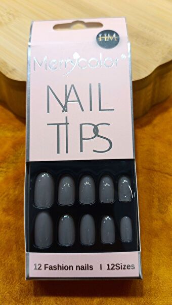 Monalisa Home Protez, Takma Tırnak Aksesuarları